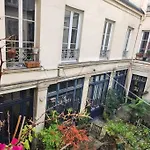 Guestready - Chic Turquoise Near Top Attractions