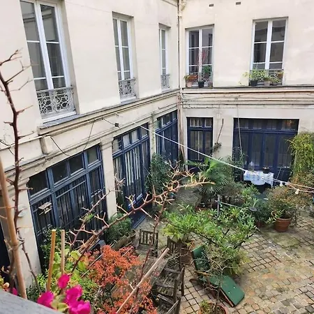 Guestready - Chic Turquoise Near Attractions Apartment