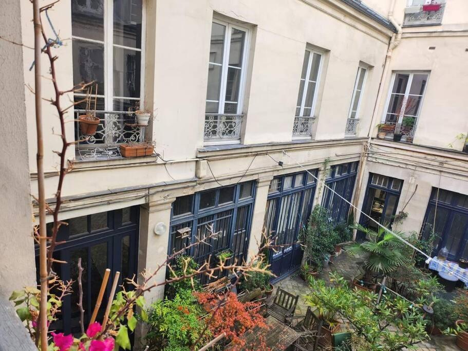 Appartamento Guestready - Chic Turquoise Near Attractions Parigi